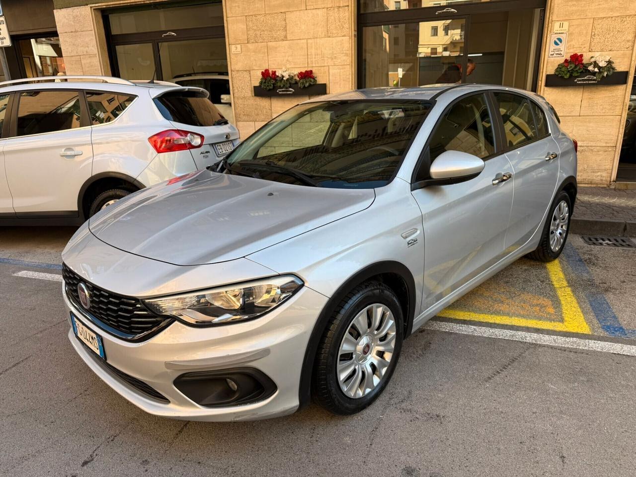 Fiat Tipo 1.6 Mjt 120cv 5 porte