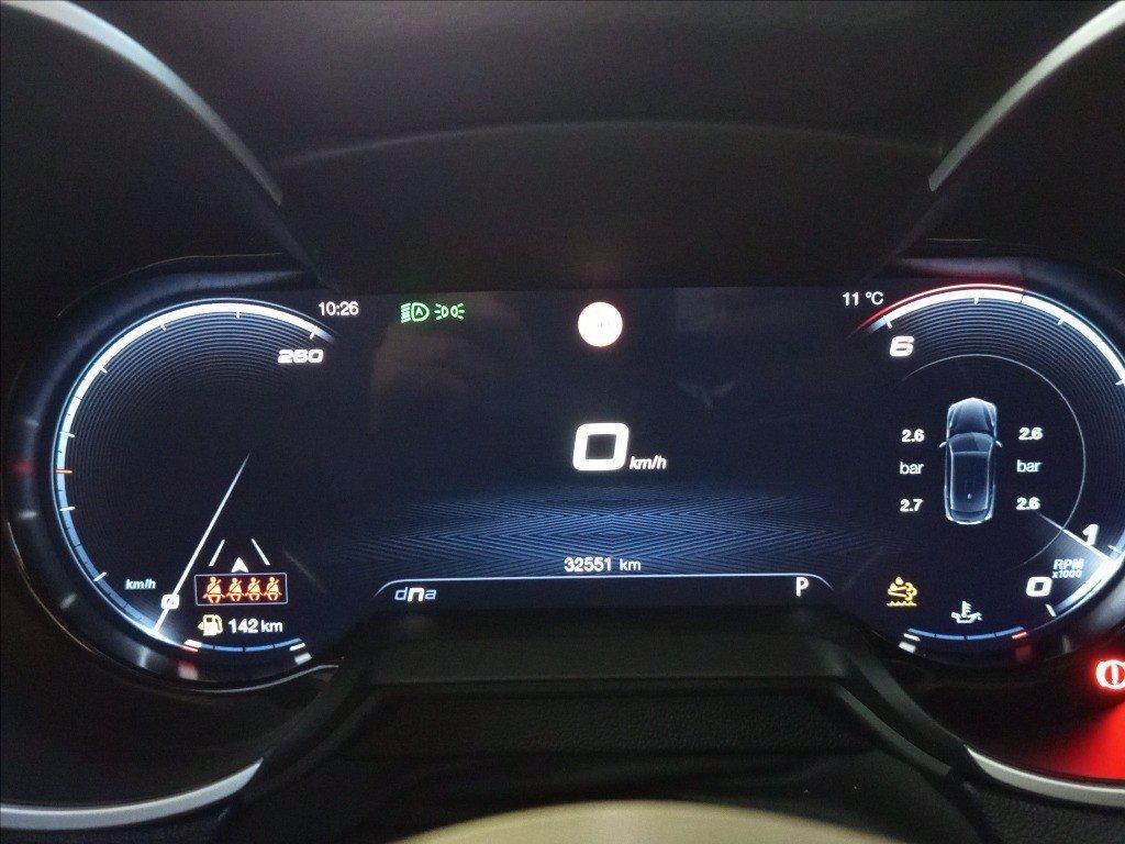 ALFA ROMEO Stelvio 2.2 t Sprint Q4 210cv auto del 2024