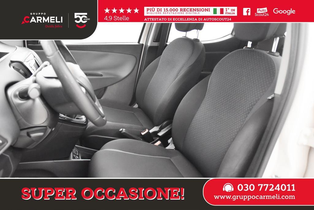 Lancia Ypsilon 5 Porte 1.2 Platinum