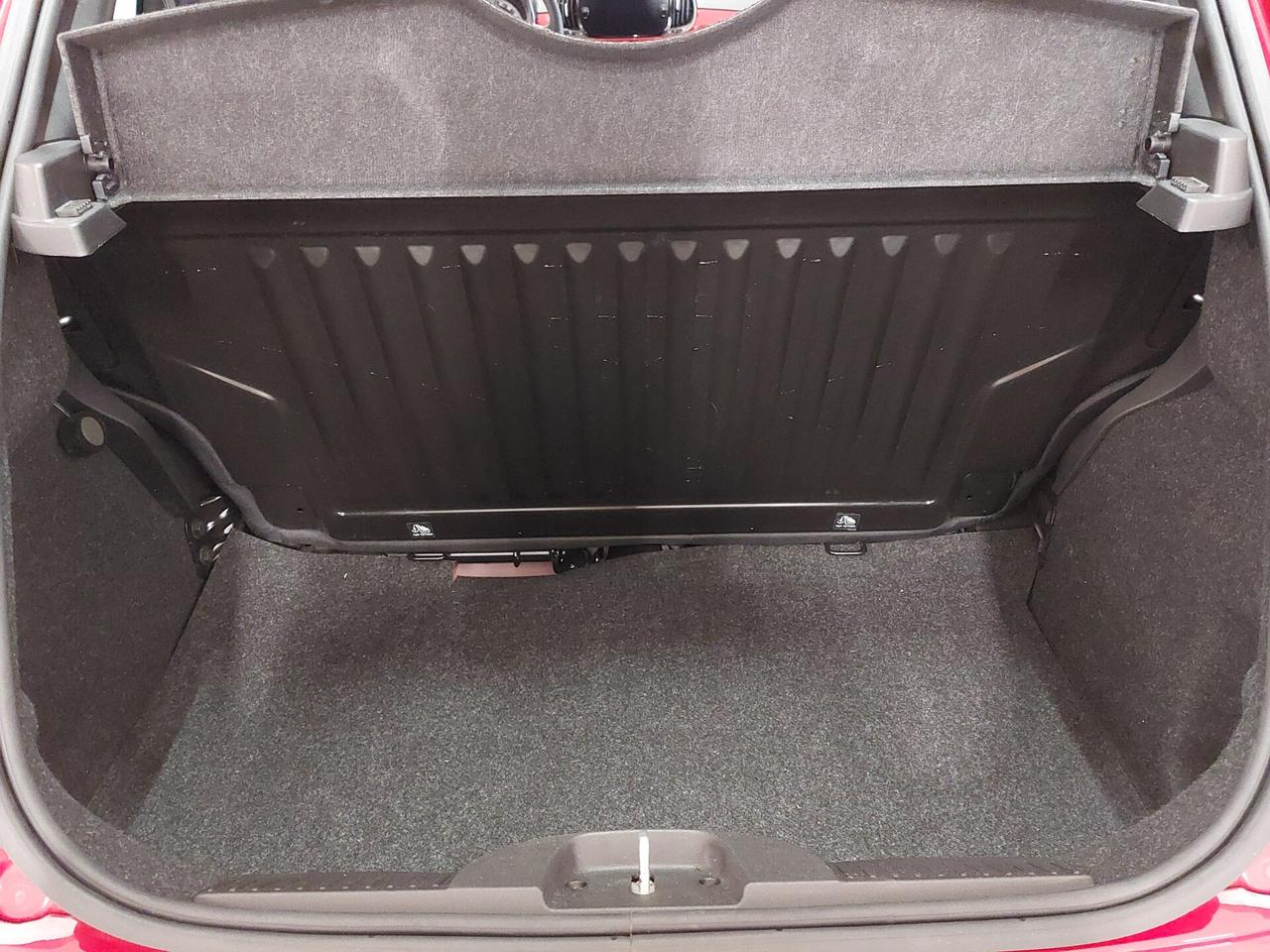 FIAT 500 (2015-2024) 500 1.0 Hybrid
