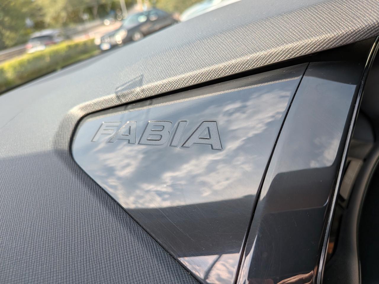 SKODA FABIA TSI 95CV Ambition EVO