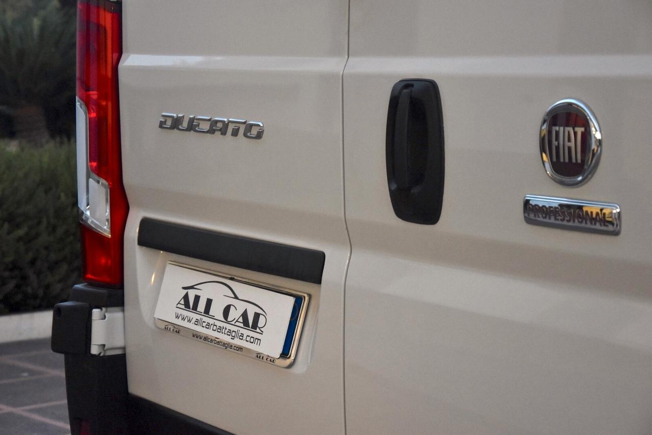 Fiat Ducato PM-TM 2.3 M-jet 140cv