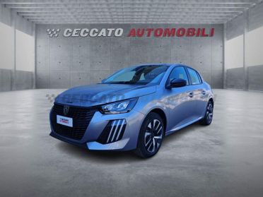Peugeot 208 208 1.2 hybrid Style 100cv e-dcs 6
