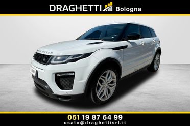 Land Rover Range Rover Evoque Range Rover Evoque 2.0 TD4 180 CV Coupé HSE Dynamic