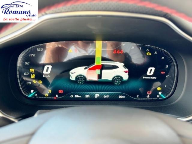MG - HS 1.5 t-gdi Luxury auto#TETTO APRIBILE!