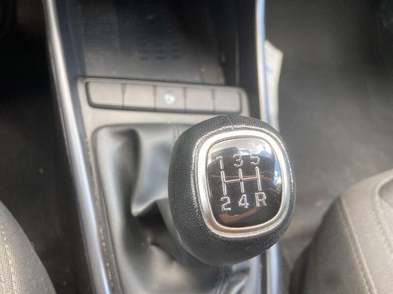 Hyundai Bayon 1.2 mpi Exclusive
