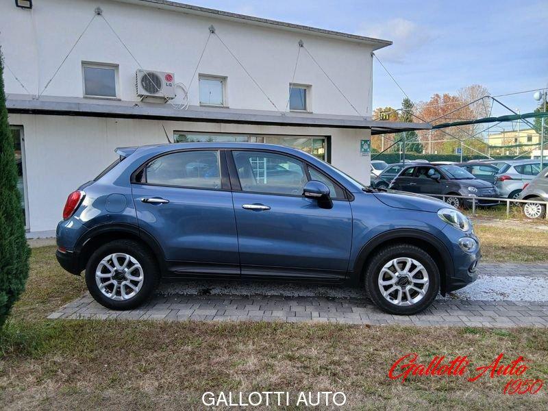 FIAT 500X 500X 1.3 MultiJet 95 CV Business