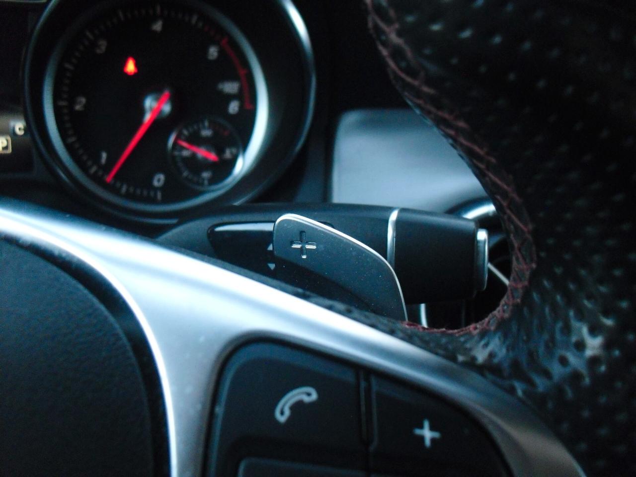 Mercedes-benz CLA 200 d 4Matic Automatic Premium, SOLI 76.000KM CERTIFICATI!!