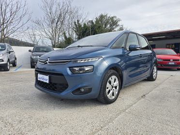 Citroen C4 Picasso 1.6 e-HDi 115 Seduction
