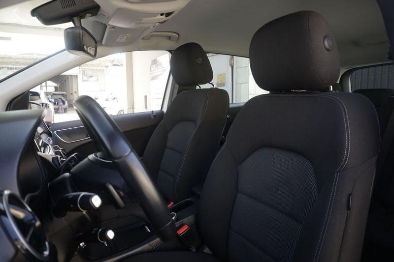 Mercedes-Benz Classe B Mercedes-Benz Classe B B 180 CDI Executive Unicoproprietario