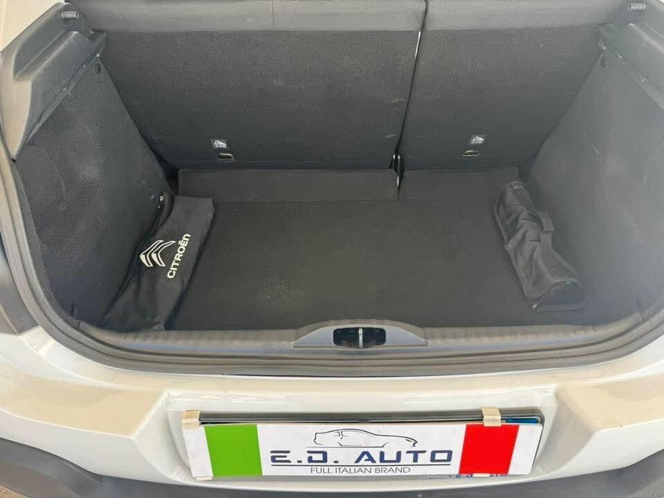 CITROEN C3 1500HDI 75CV ECCELLENTI CONDIZIONI