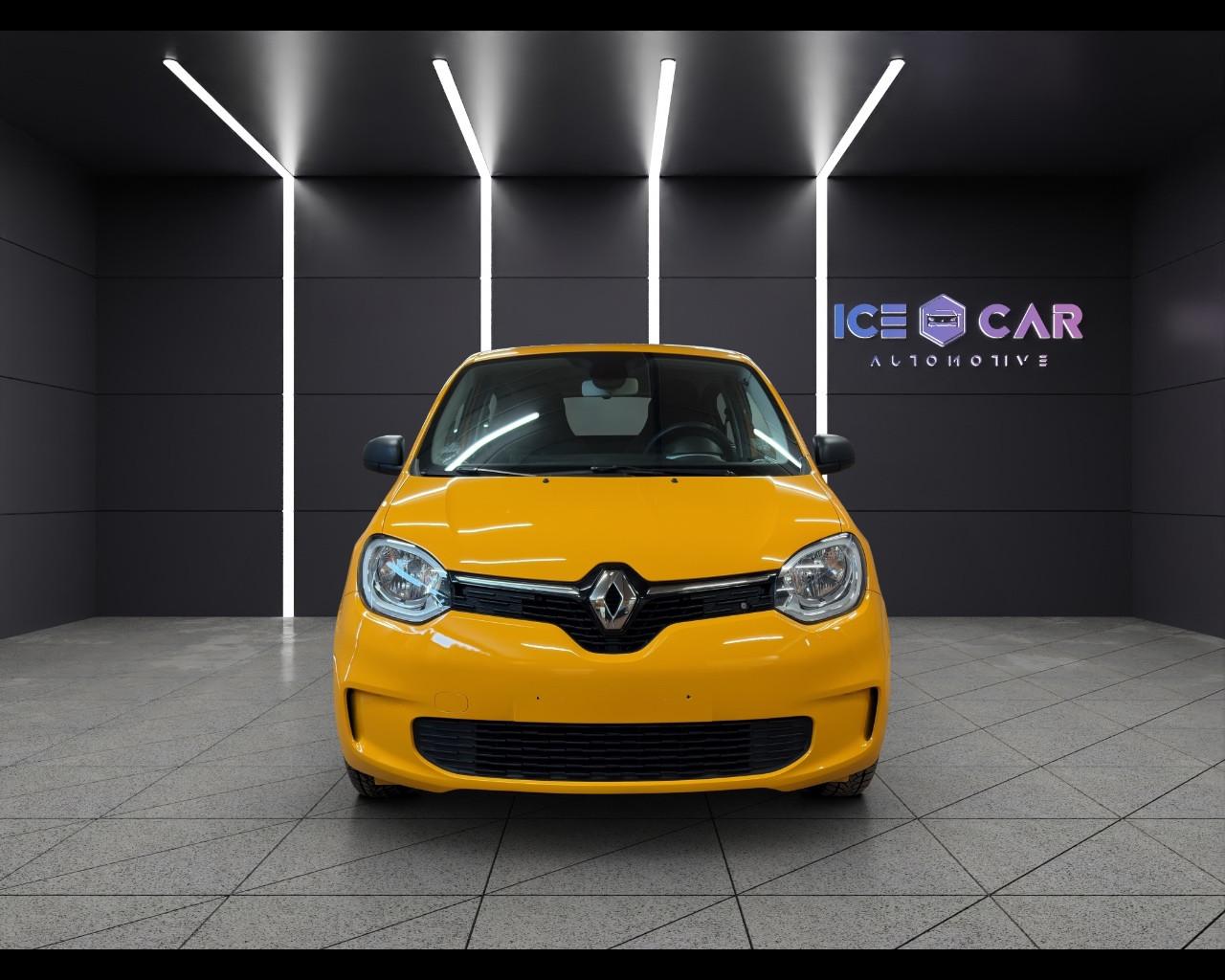 RENAULT Twingo SCe Life
