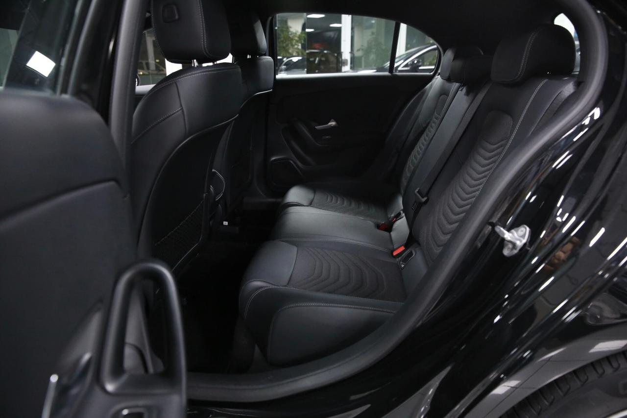 Mercedes A 180 d Automatic Business