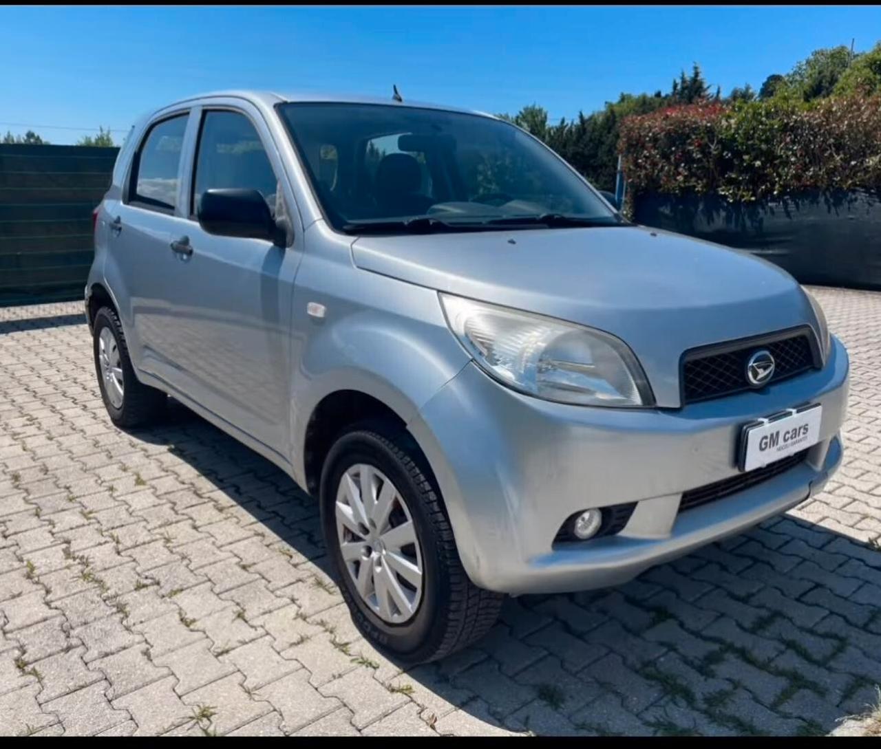 Daihatsu Terios 1.3 4WD SX