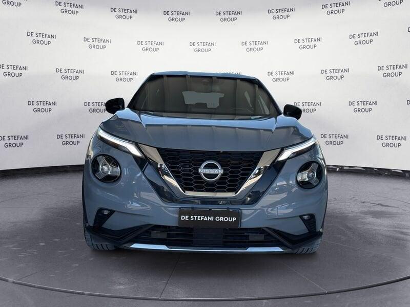 Nissan Juke Juke 1.0 dig-t N-Design 114cv