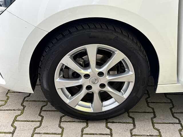 Opel Corsa 1.2 Edition