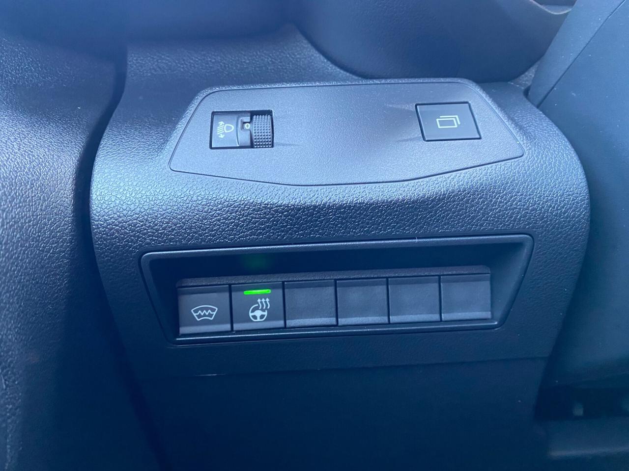 Fiat Doblò 1.5 BlueHdi 100CV L2H1