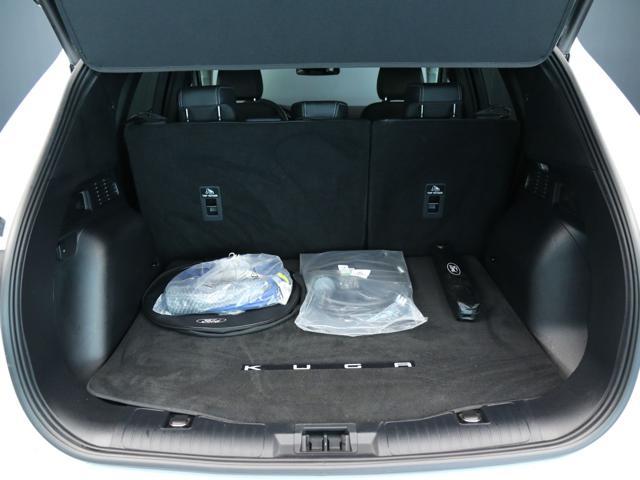 FORD Kuga 2.5 Plug In Hybrid 243 CV CVT 2WD Active X