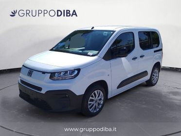FIAT EBM Dobl? Dobl? Combi 1.5 Bluehdi130cv Mt6 (N1)