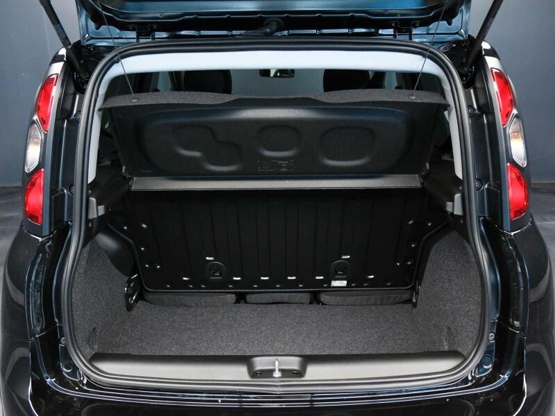 FIAT Pandina Pandina 1.0 FireFly 65 CV Hybrid C...