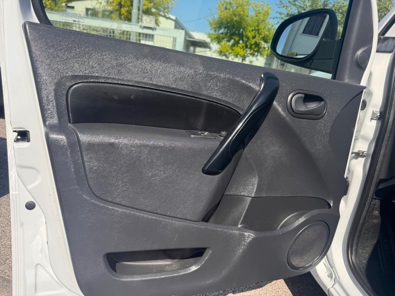 Renault Kangoo MAXI 1.5 BLUE DCI 115CV PASSO LUNGO L2 PRONTO
