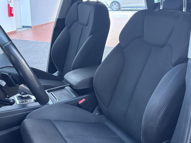 AUDI Q5 SPB 40 TDI quattro S lineLED|COCKPIT|NAVIACC|19'