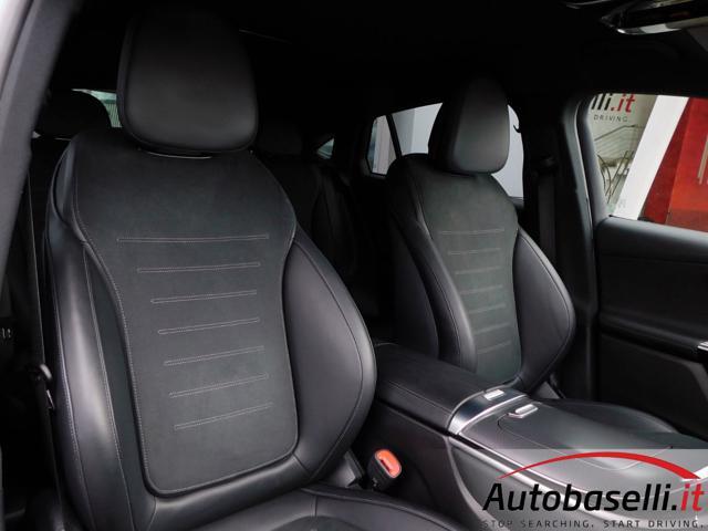 MERCEDES-BENZ GLC 220 D COUPÉ 4MATIC AMG LINE ADVANCED 197CV Mild hybrid