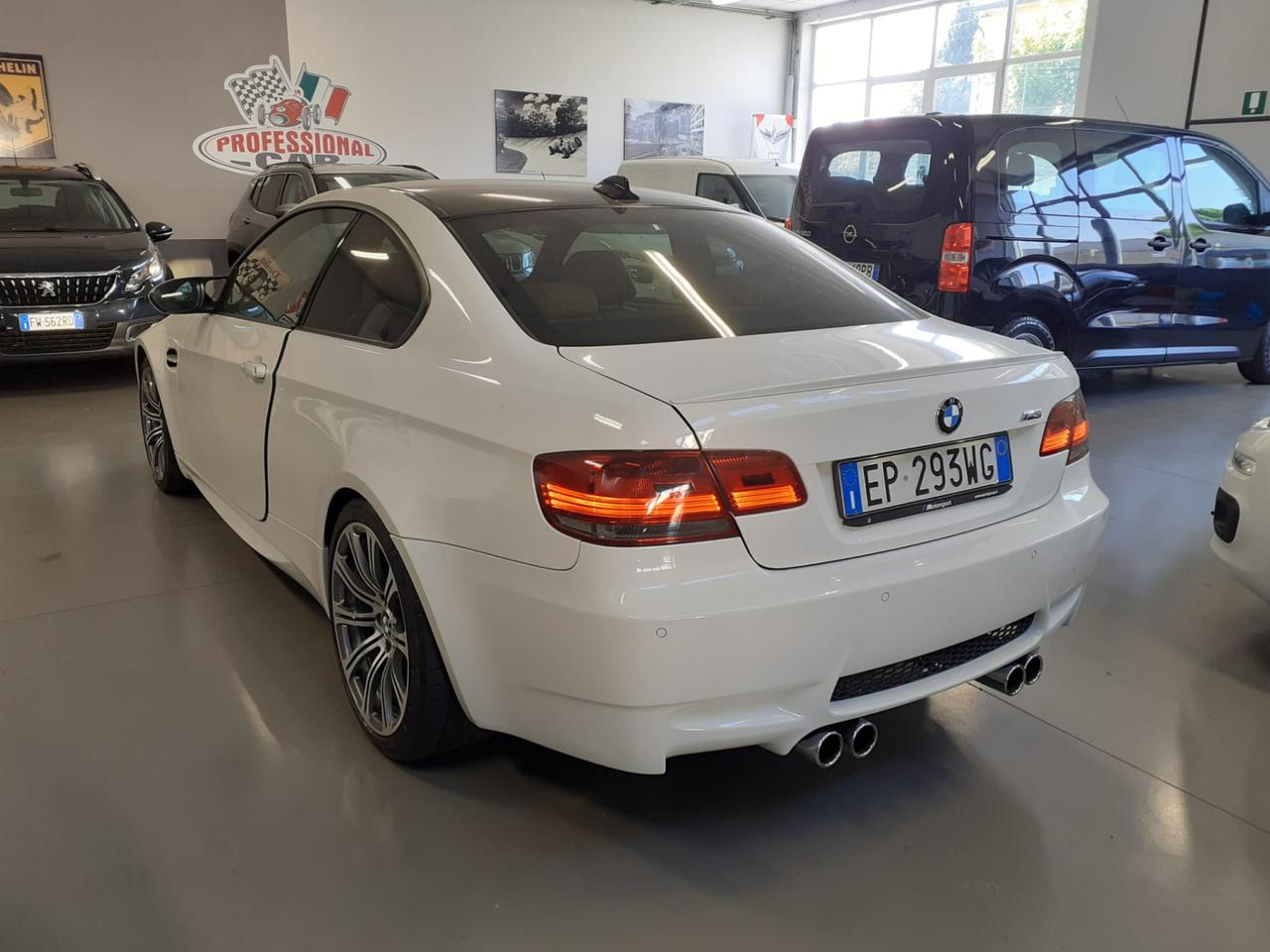 BMW M3 4.0 benzina 420cv *CAMBIO AUTOMATICO