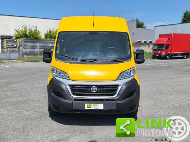 FIAT Ducato 2.3 MJT 130CV L2H2 IVA ESPOSTA
