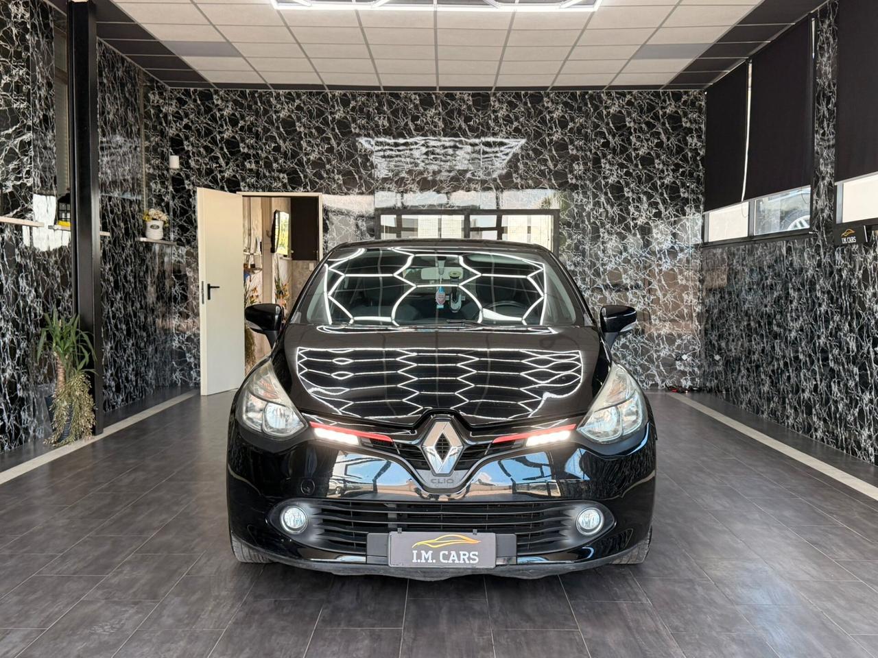 Renault Clio 1.2 75CV 5 porte Live