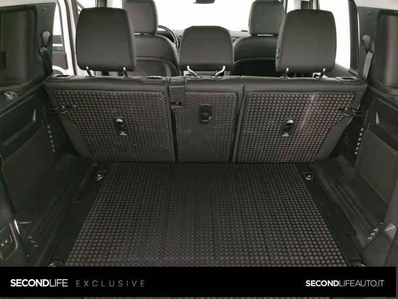 Land Rover Defender 110 3.0d i6 mhev SE awd 200cv auto
