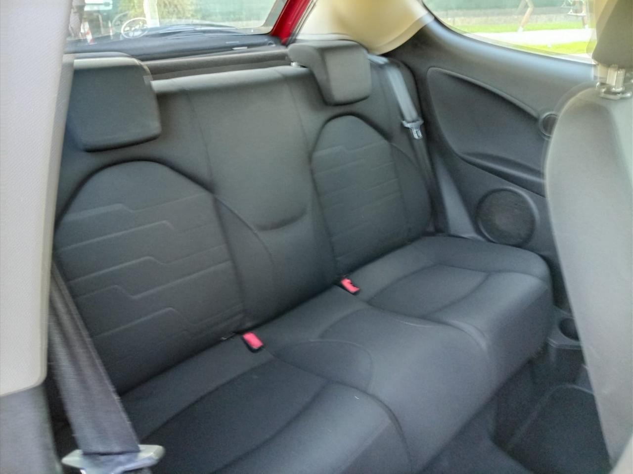 Alfa Romeo MiTo 1.4 78 CV 8V S&S Progression