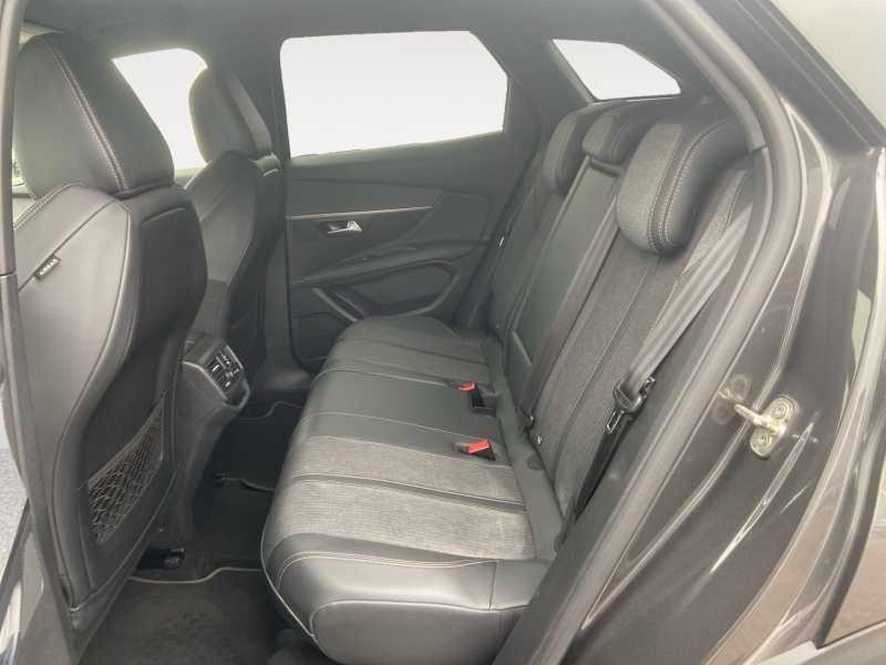 PEUGEOT 3008 1.5 bluehdi GT Line 130cv eaT8