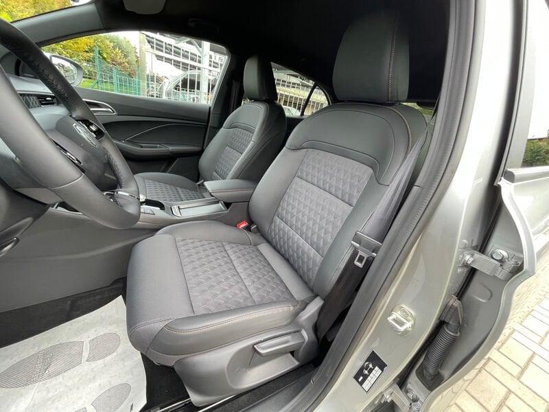 MG MG3 1.5 hybrid+ Luxury auto - KM0