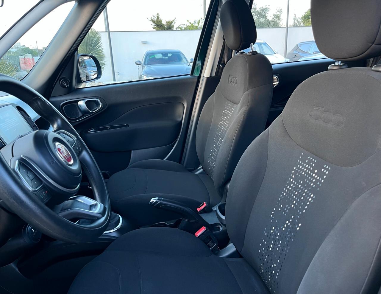 Fiat 500L 1.3 Multijet 95 CV Connect