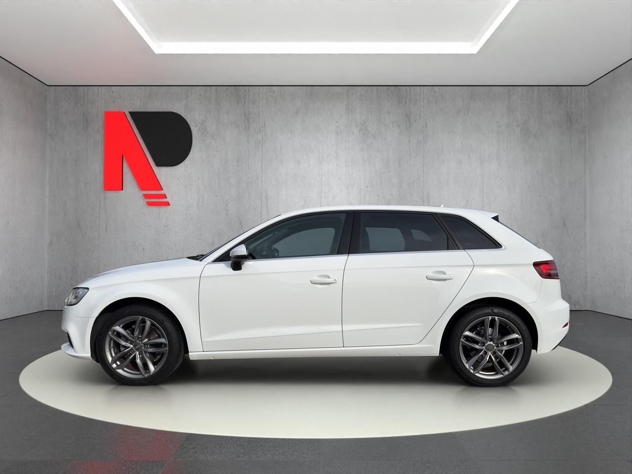 Audi A3 SPB 1.6 TDI Sport