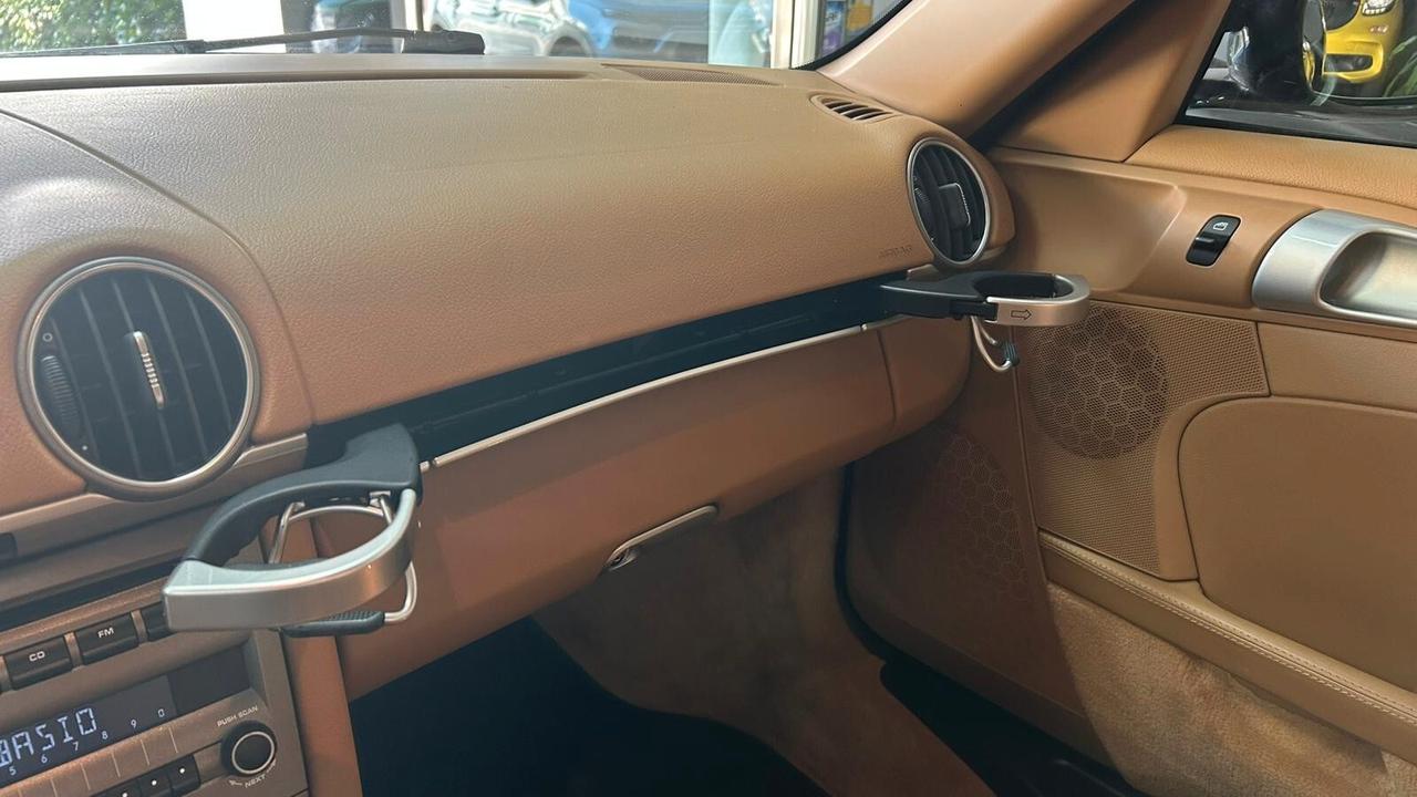 Porsche Cayman 3.4 S