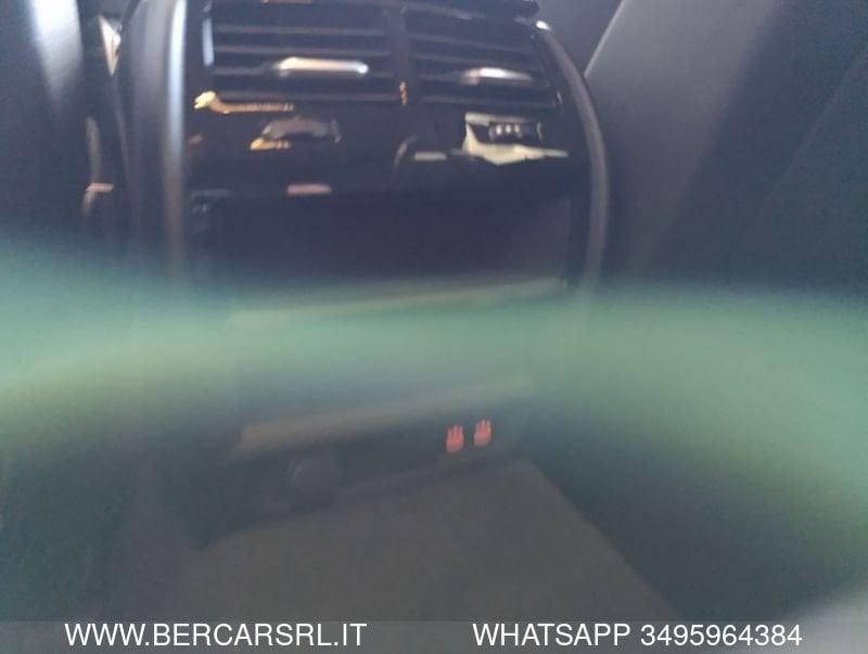 BMW Serie 5 520d 48V Touring Business