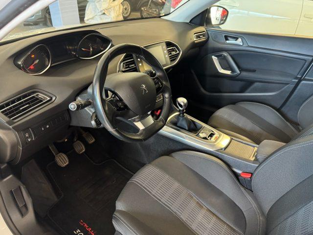 PEUGEOT 308 BlueHDi 130 S&S Allure Unico Prop.