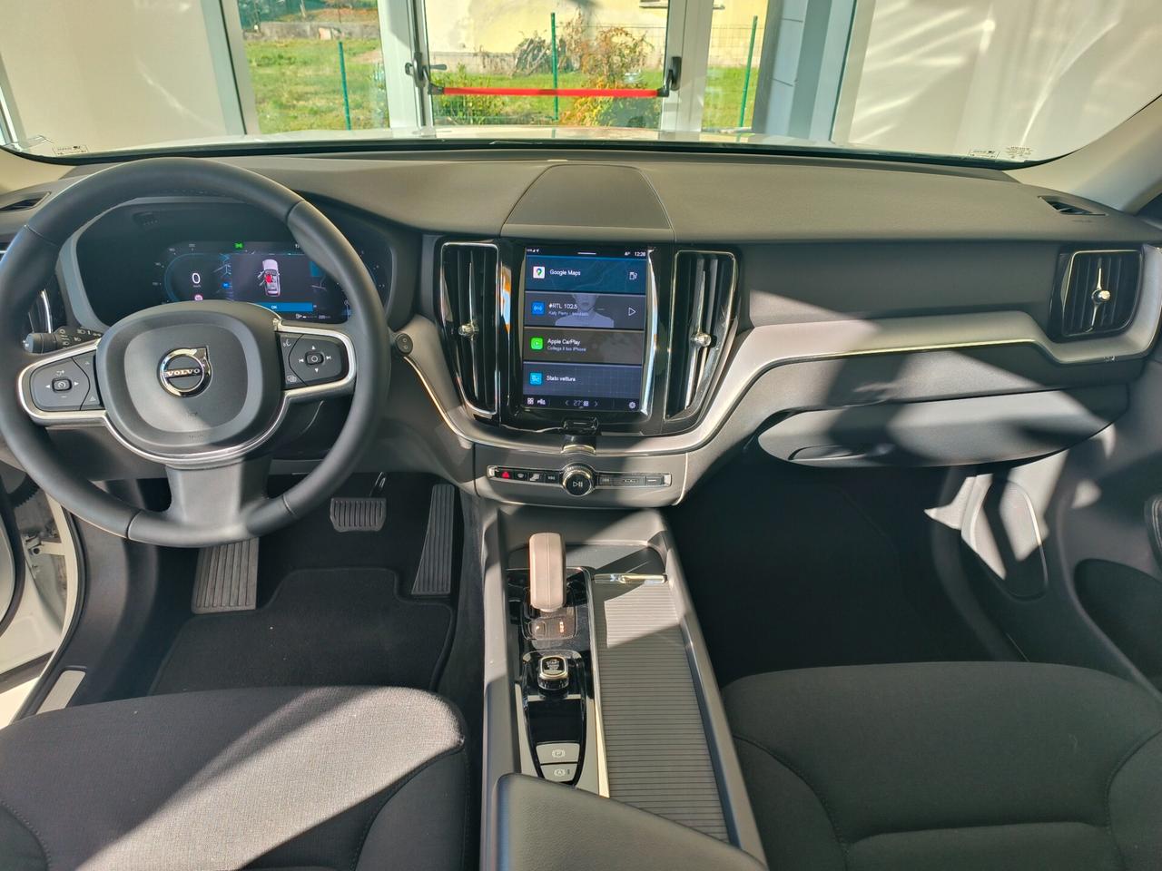 Volvo XC 60 XC60 B4 (d) AWD Geartronic Inscription