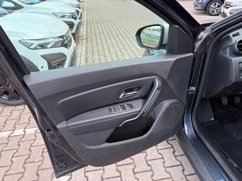 Dacia Duster Duster 1.6 SCe GPL 4x2 Prestige