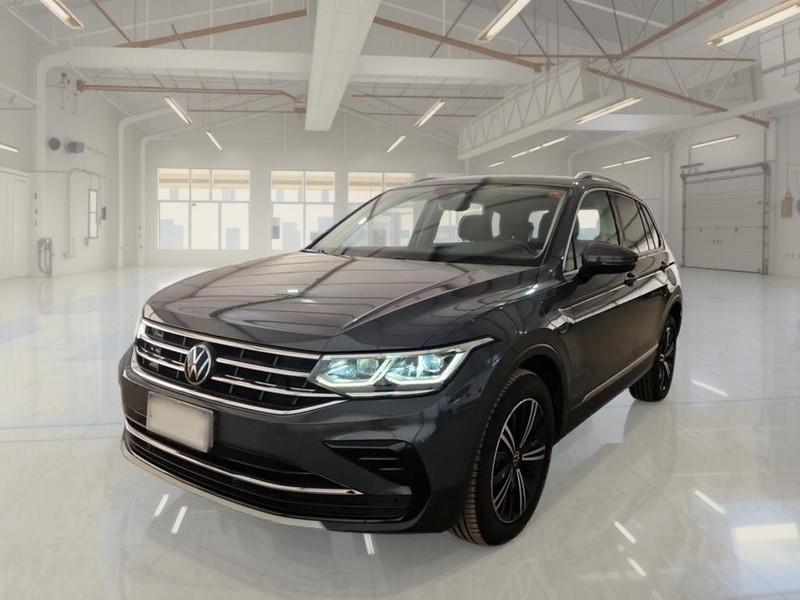 VOLKSWAGEN TIGUAN 1.4 TSI EHYBRID ELEGANCE DSG SUV