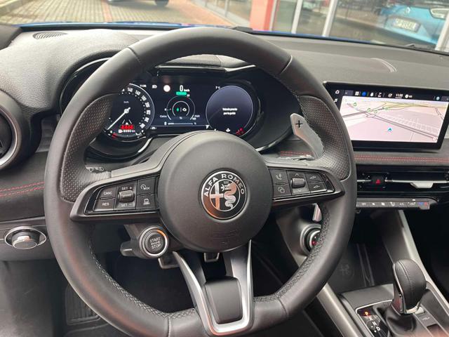 ALFA ROMEO Tonale 1.5 160 CV MHEV TCT7 Veloce PREZZO PROMO