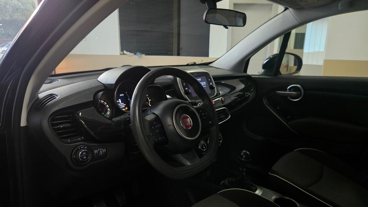 Fiat 500X 1.3 MultiJet 95 CV Business