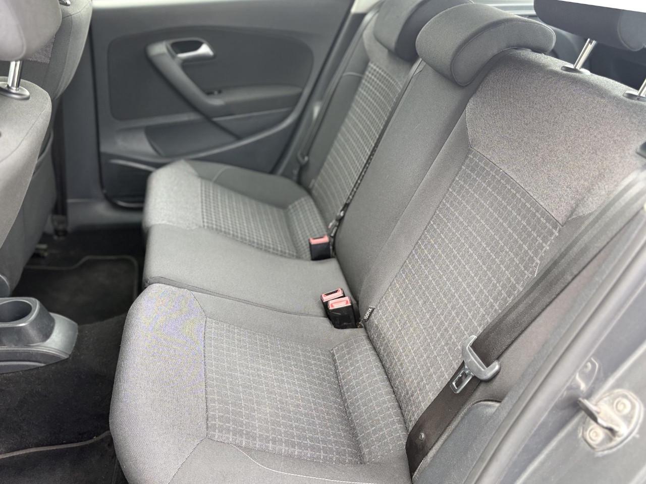 Volkswagen Polo 1.4 Benzina 75CV E6 - 2015