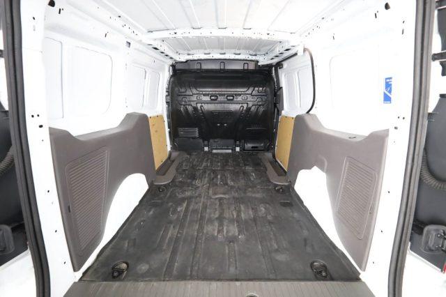 FORD Transit Connect Transit Connect 200 1.5 Ecoblue 100CV PC Furgone T