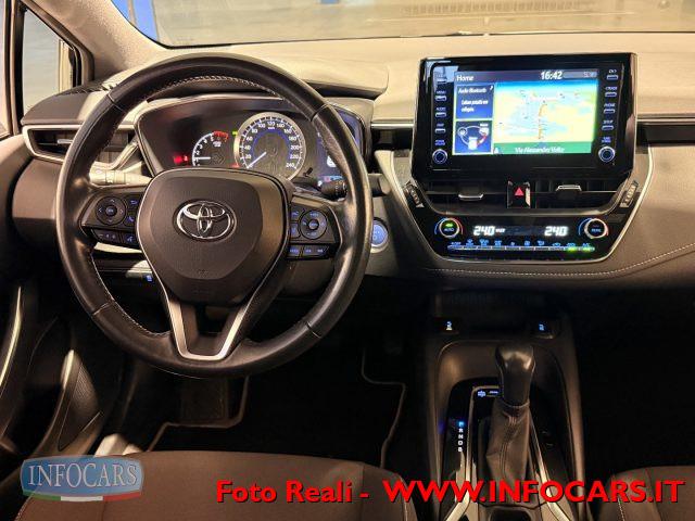 TOYOTA Corolla 1.8 Hybrid Business - PROMO