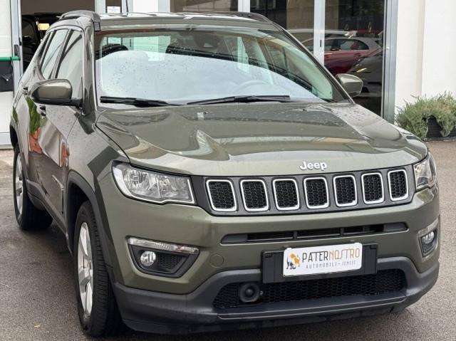 Jeep Compass 1.6 mjt Business 2wd 120cv my20