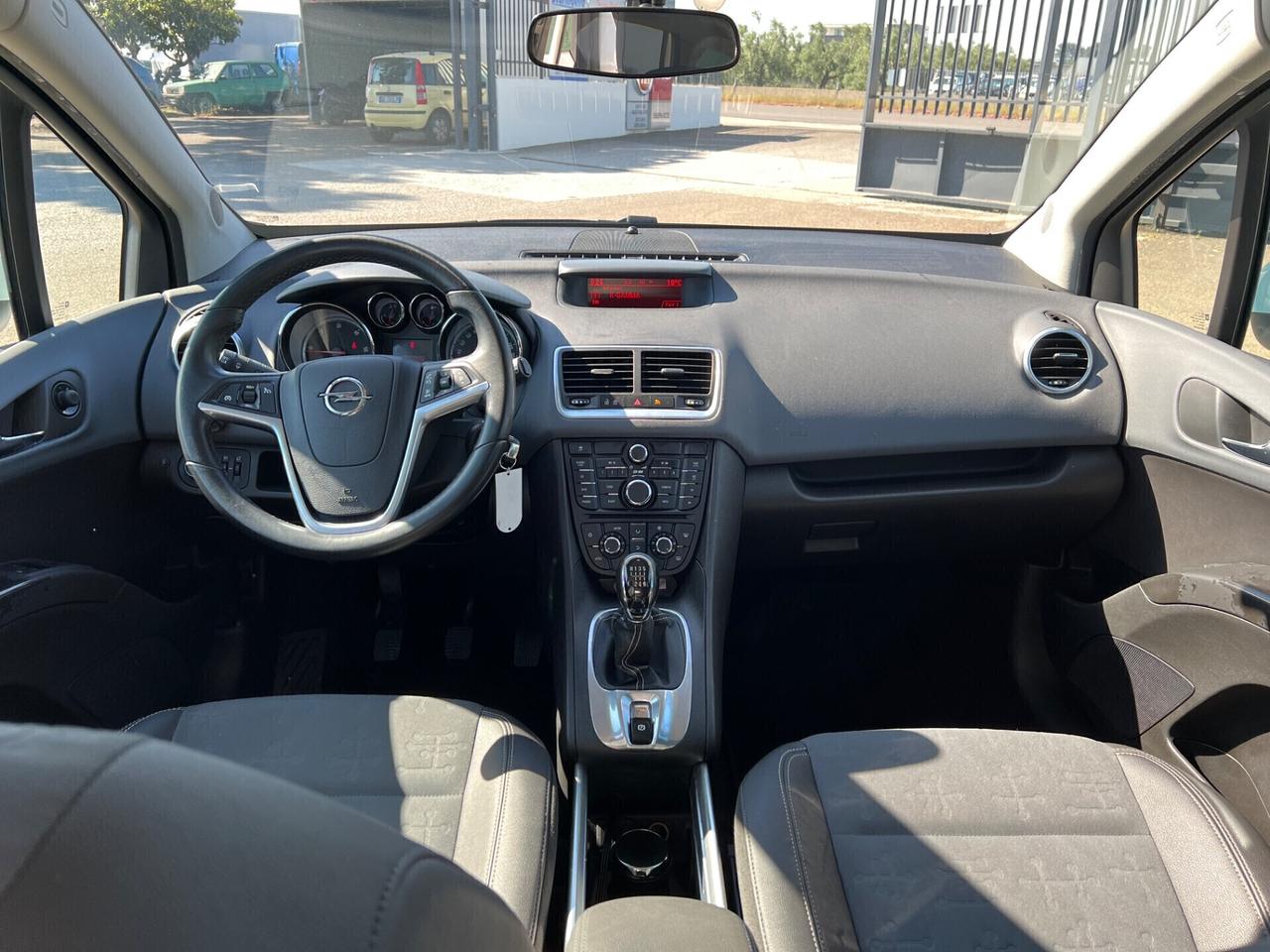 Opel Meriva 1.7 CDTI 110CV B-Color - 2011