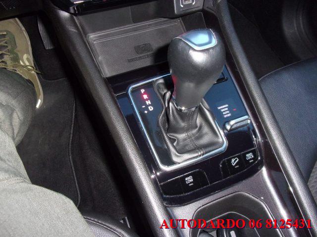 JEEP Compass 1.3 Turbo T4 190 CV PHEV AT6 4xe Longitude